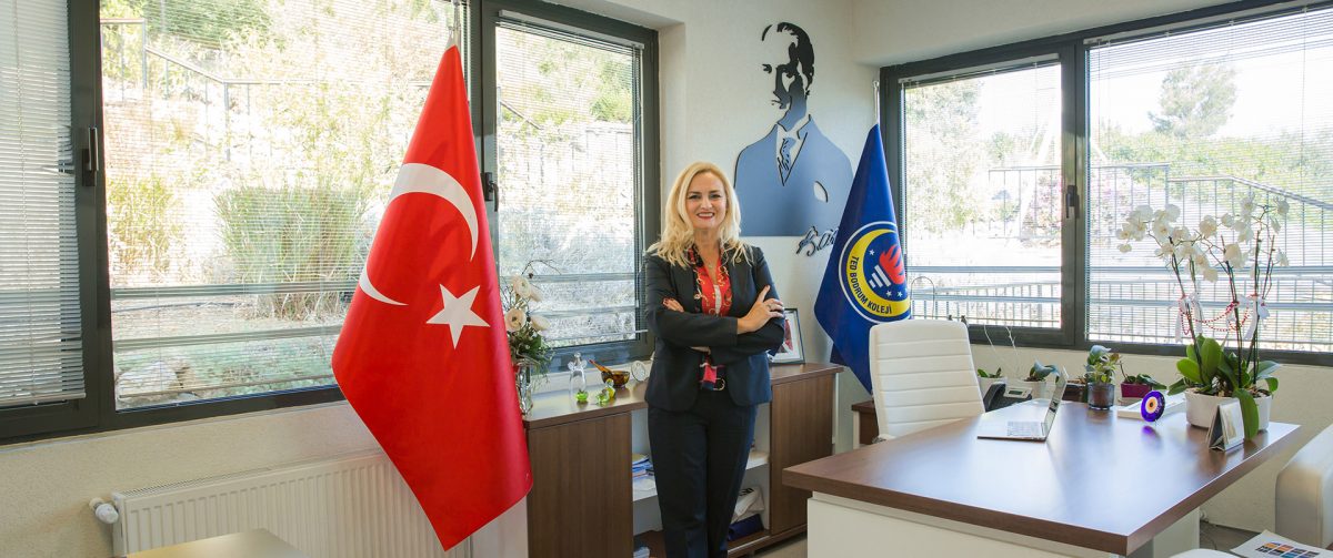 genelkoordiantorumuzden
