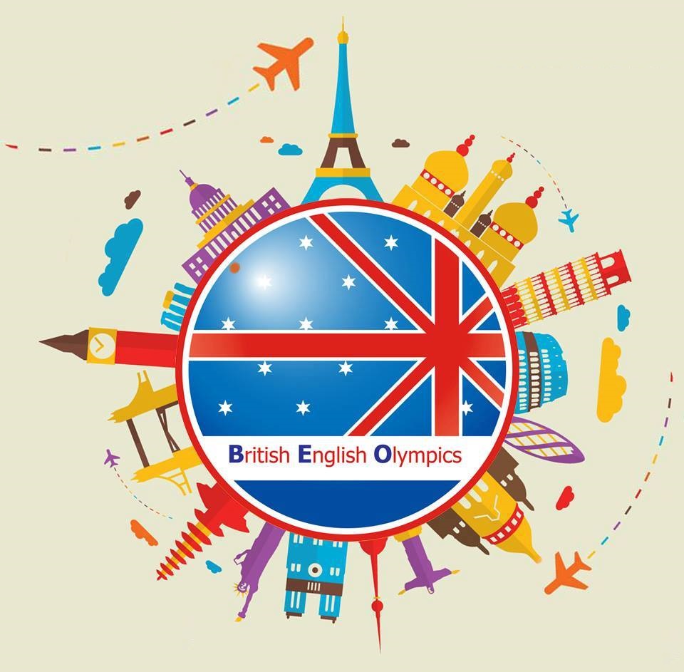 BEO BRITISH ENGLISH OLYMPICS CLUB