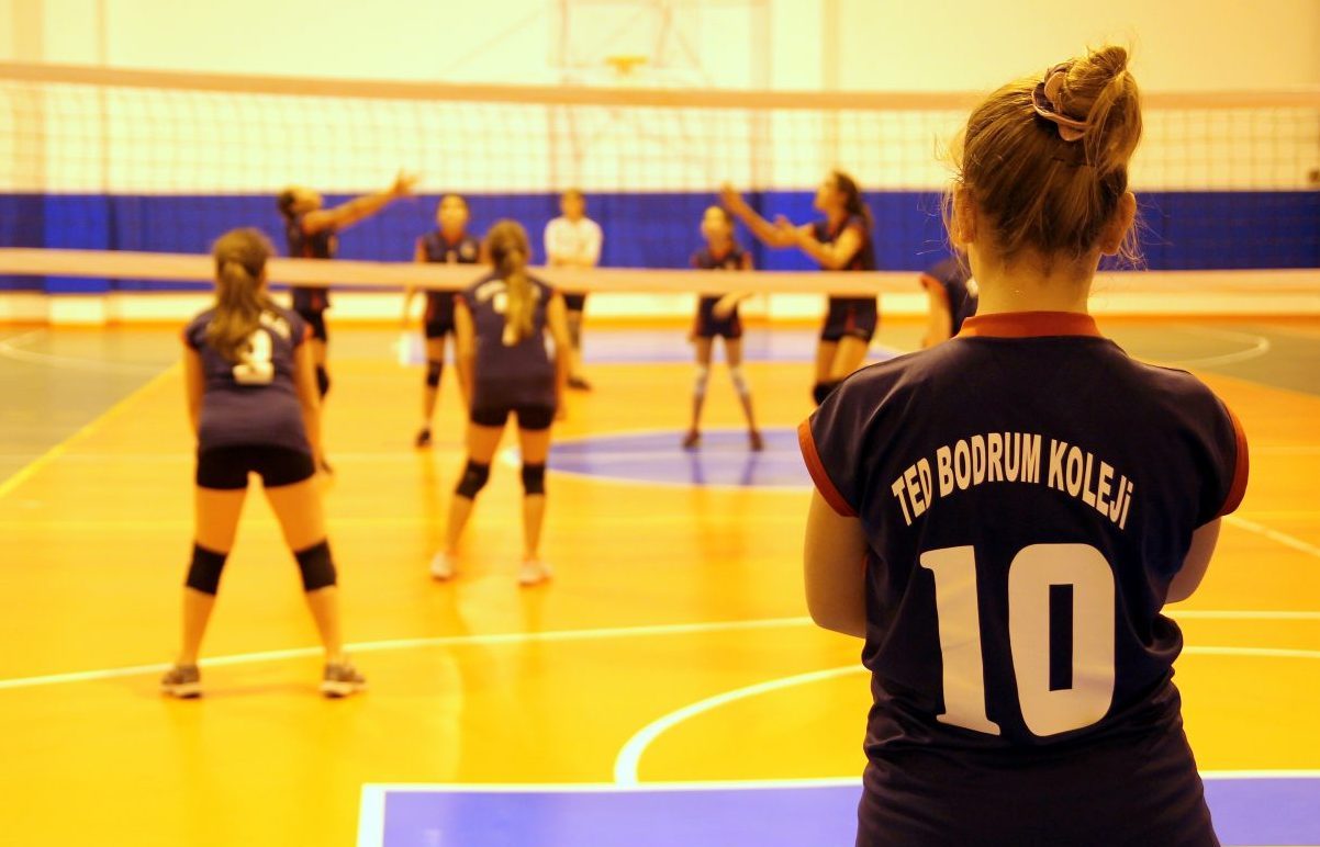 Voleybol Kulübü