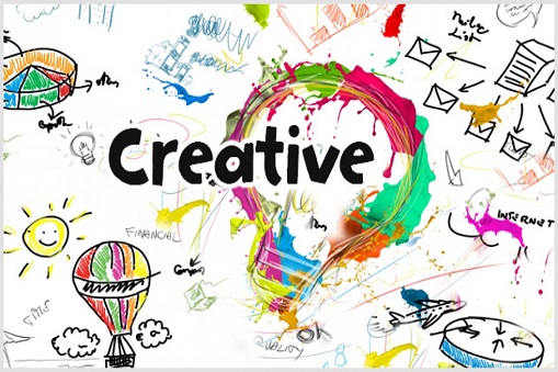 creative
